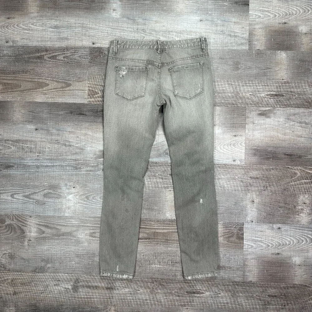 Free People Jeans 27x29